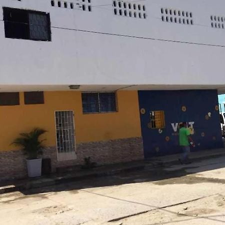 La Quinta Inn Santa Marta  Exteriér fotografie