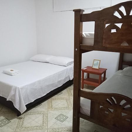 La Quinta Inn Santa Marta  Exteriér fotografie