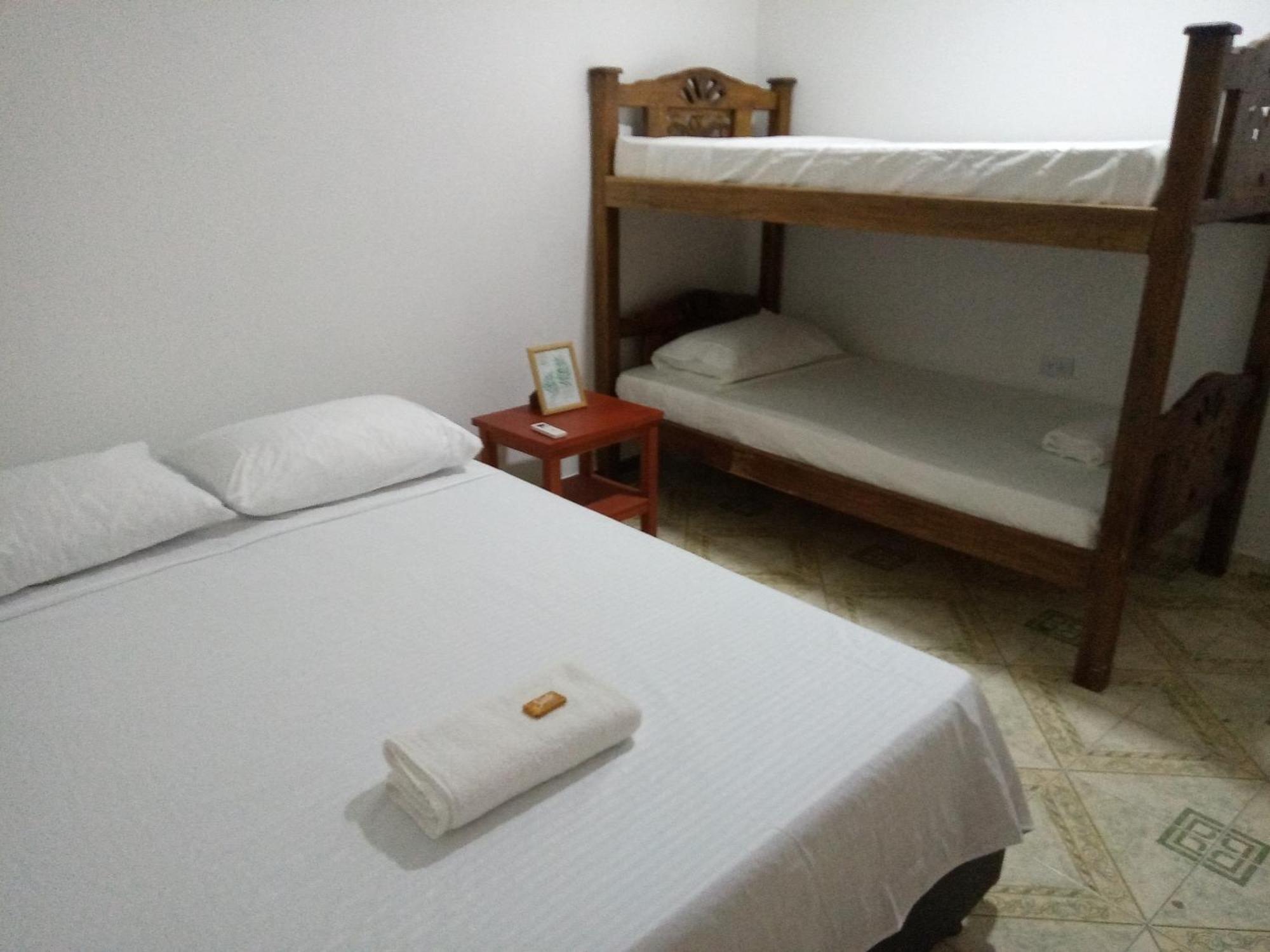 La Quinta Inn Santa Marta  Exteriér fotografie