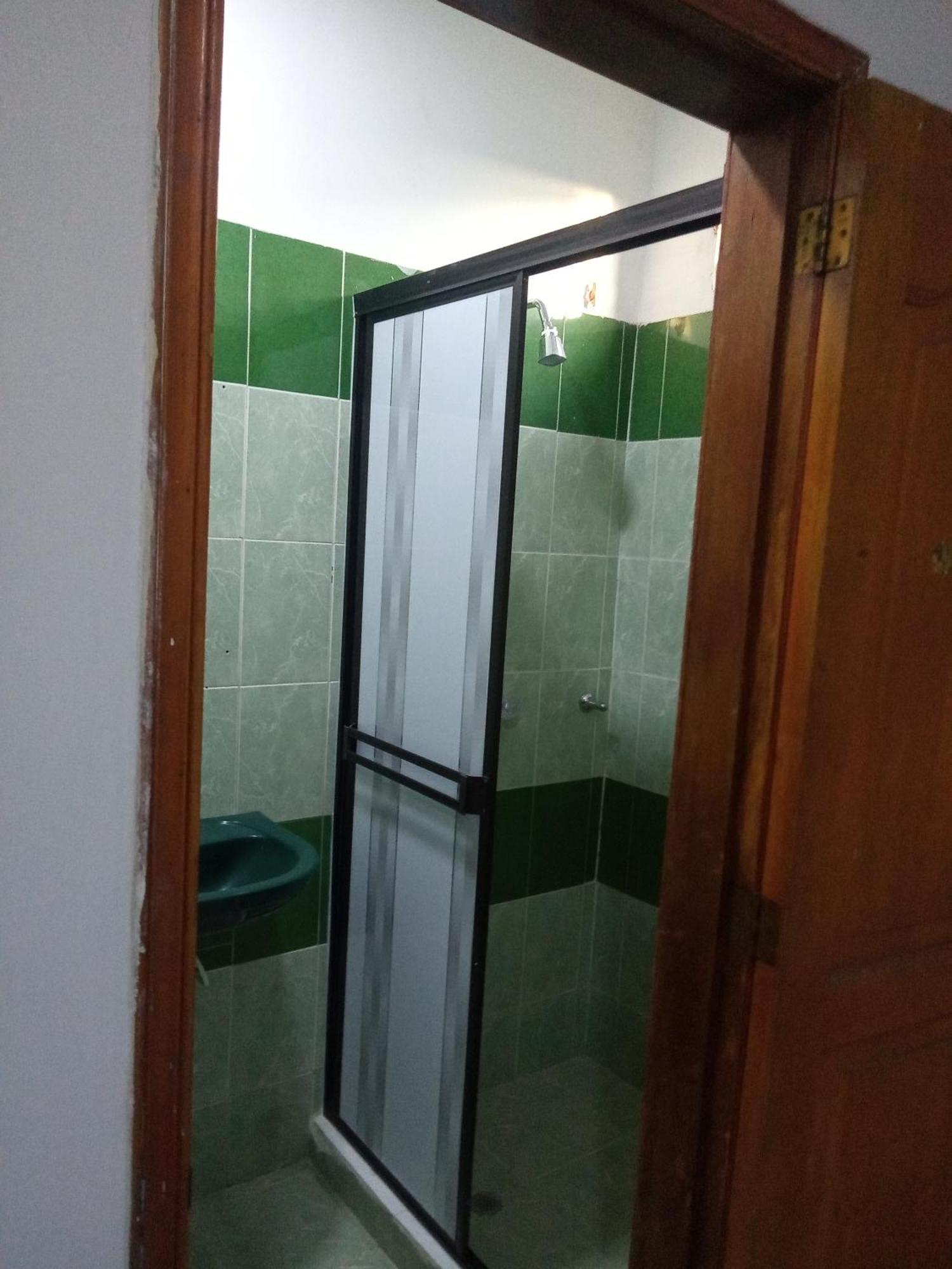 La Quinta Inn Santa Marta  Exteriér fotografie