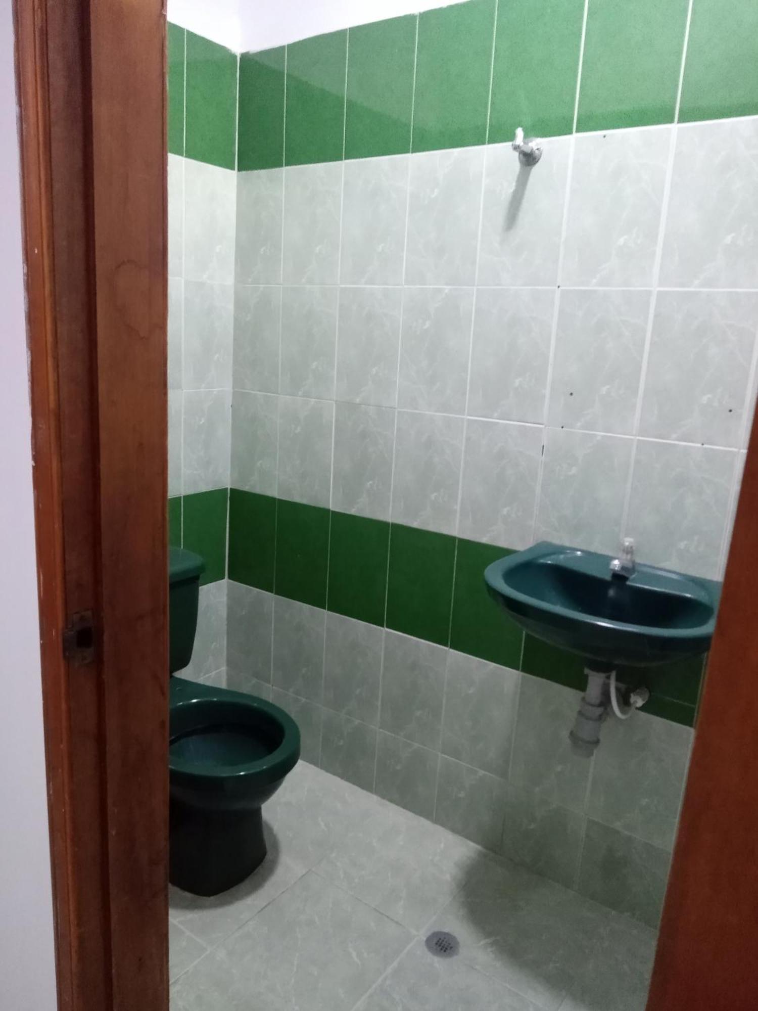 La Quinta Inn Santa Marta  Exteriér fotografie