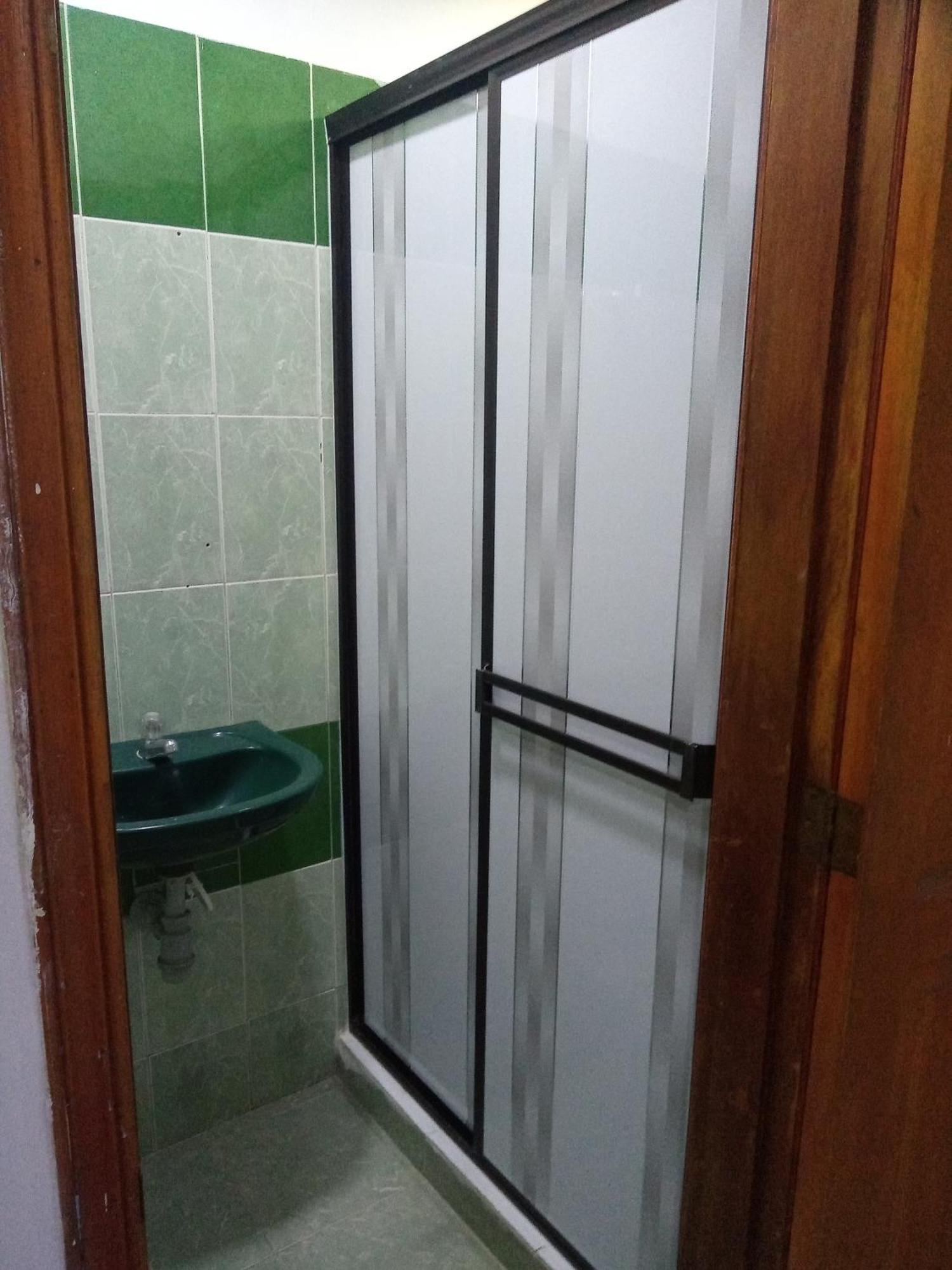 La Quinta Inn Santa Marta  Exteriér fotografie
